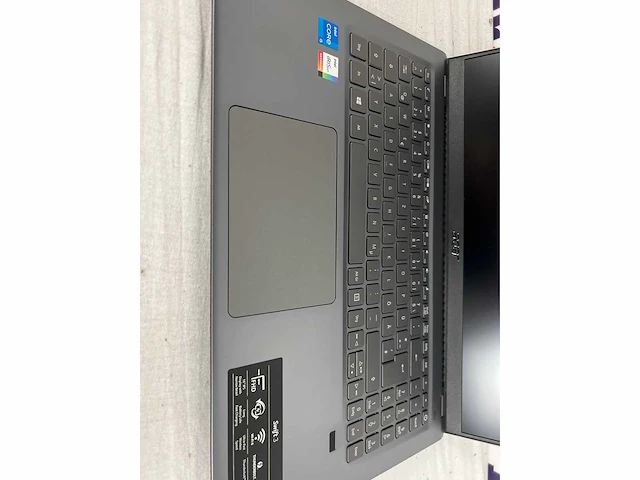 Acer swift 3 (sf316-51-51sn) - afbeelding 3 van  5