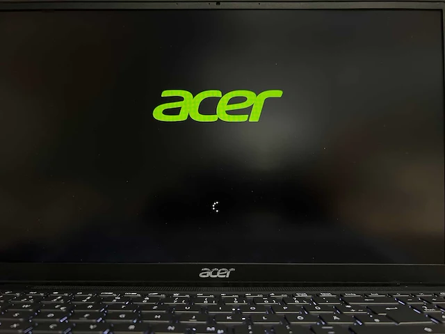 Acer swift 3 (sf316-51-51sn) - afbeelding 5 van  5