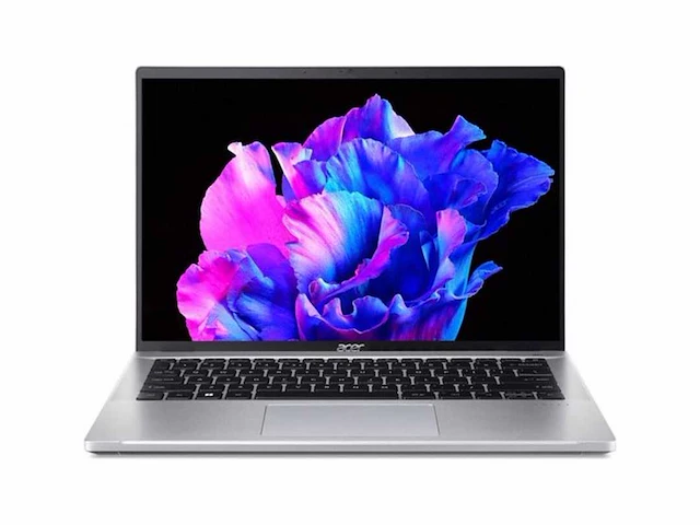Acer swift go 16 sfg16-71-78cn laptop - afbeelding 1 van  6
