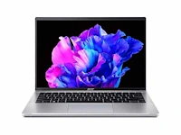 Acer swift go 16 sfg16-71-78cn laptop - afbeelding 1 van  6