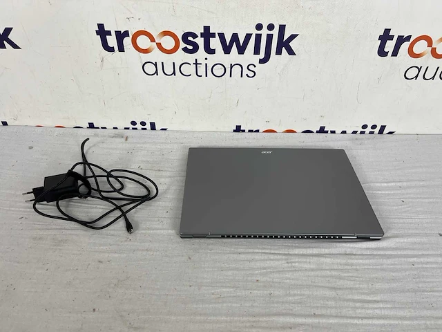 Acer swift go 16 sfg16-71-78cn laptop - afbeelding 2 van  6