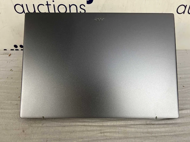 Acer swift go 16 sfg16-71-78cn laptop - afbeelding 3 van  6