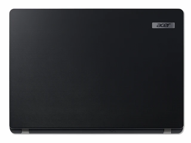 Acer travelmate p2 p214-52-56mu intel coretm i5 i5-10210u laptop 35,6 cm (14) full hd 8 gb ddr4-sdram 512 gb ssd qwerty zwart - afbeelding 3 van  4