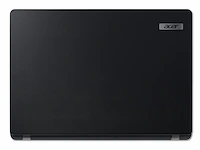 Acer travelmate p2 p214-52-56mu intel coretm i5 i5-10210u laptop 35,6 cm (14) full hd 8 gb ddr4-sdram 512 gb ssd qwerty zwart - afbeelding 3 van  4
