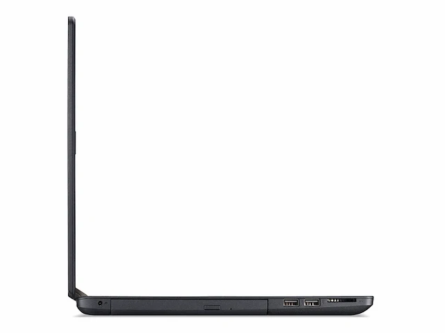 Acer travelmate p2 p214-52-56mu intel coretm i5 i5-10210u laptop 35,6 cm (14) full hd 8 gb ddr4-sdram 512 gb ssd qwerty zwart - afbeelding 4 van  4