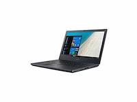 Acer travelmate p2 p2510m52ha intel coretm i5 i57200u laptop 396 cm (15.6) full hd 8 gb ddr4sdram 256 gb ssd qwerty zwart - afbeelding 2 van  7