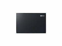 Acer travelmate p2 p2510m52ha intel coretm i5 i57200u laptop 396 cm (15.6) full hd 8 gb ddr4sdram 256 gb ssd qwerty zwart - afbeelding 4 van  7