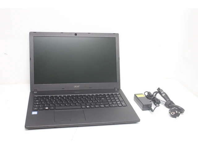 Acer travelmate p2 p2510m52ha intel coretm i5 i57200u laptop 396 cm (15.6) full hd 8 gb ddr4sdram 256 gb ssd qwerty zwart - afbeelding 5 van  7