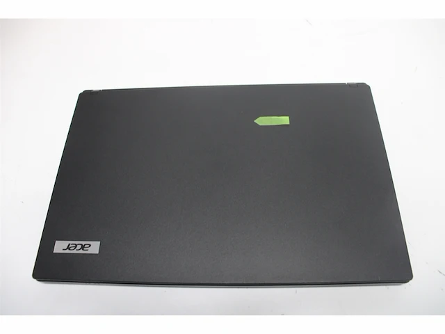 Acer travelmate p2 p2510m52ha intel coretm i5 i57200u laptop 396 cm (15.6) full hd 8 gb ddr4sdram 256 gb ssd qwerty zwart - afbeelding 6 van  7