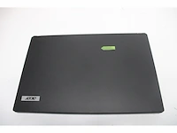 Acer travelmate p2 p2510m52ha intel coretm i5 i57200u laptop 396 cm (15.6) full hd 8 gb ddr4sdram 256 gb ssd qwerty zwart - afbeelding 6 van  7