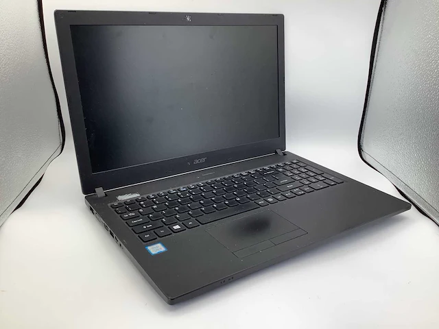 Acer travelmate p2510 series laptop - afbeelding 1 van  6