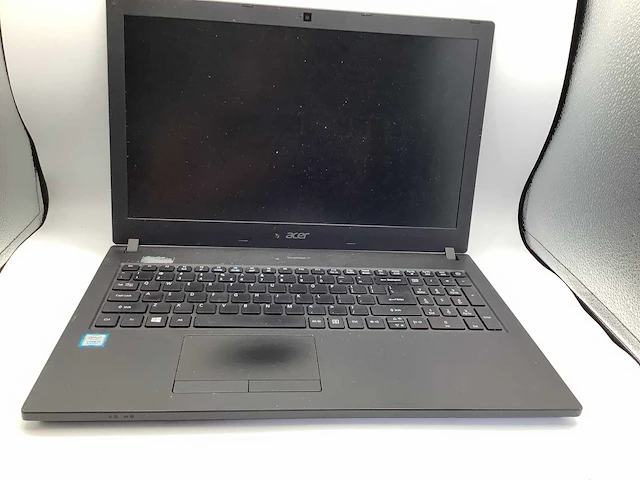 Acer travelmate p2510 series laptop - afbeelding 3 van  6