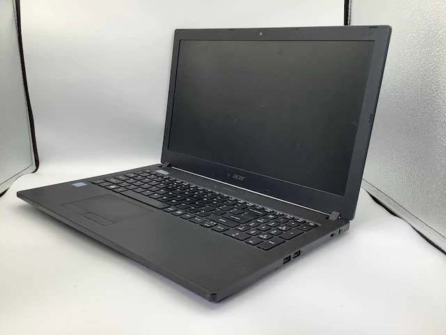 Acer travelmate p2510 series laptop - afbeelding 4 van  6