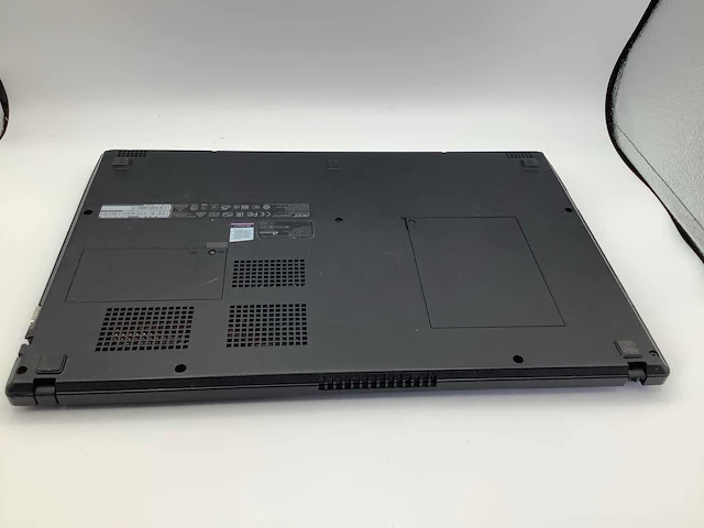 Acer travelmate p2510 series laptop - afbeelding 6 van  6
