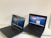 Acer travelmate spin b118 laptop (2x) - afbeelding 3 van  6