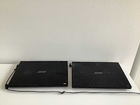 Acer travelmate spin b118 laptop (2x) - afbeelding 4 van  6