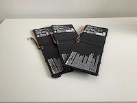 Acer travelmate spin b118 laptop (2x) - afbeelding 6 van  6