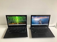 Acer travelmate spin b118 laptop (2x) - afbeelding 2 van  7