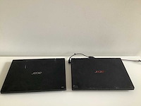 Acer travelmate spin b118 laptop (2x) - afbeelding 3 van  7