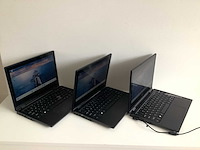 Acer travelmate spin b118 laptop (3x) - afbeelding 1 van  6