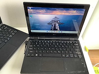 Acer travelmate spin b118 laptop (3x) - afbeelding 2 van  6
