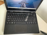 Acer travelmate spin b118 laptop (3x) - afbeelding 4 van  6