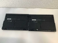 Acer travelmate spin b118 series laptop (2x) - afbeelding 3 van  5