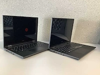 Acer travelmate spin b118 series laptop (2x) - afbeelding 1 van  7