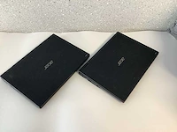 Acer travelmate spin b118 series laptop (2x) - afbeelding 4 van  7