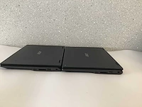 Acer travelmate spin b118 series laptop (2x) - afbeelding 6 van  7