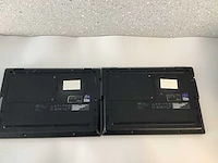 Acer travelmate spin b118 series laptop (2x) - afbeelding 7 van  7