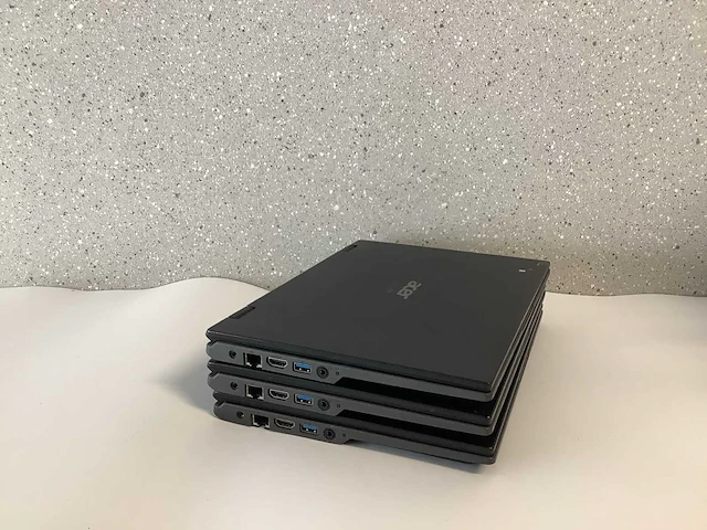 Acer travelmate spin b118 series laptop (3x) - afbeelding 1 van  5