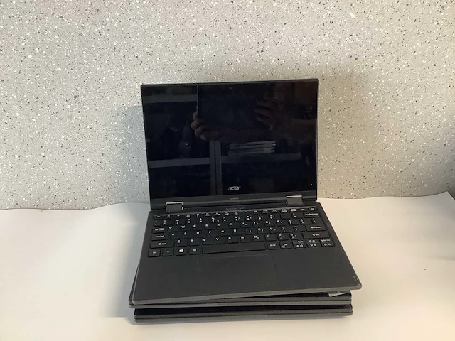 Acer travelmate spin b118 series laptop (3x) - afbeelding 3 van  5