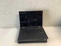 Acer travelmate spin b118 series laptop (3x) - afbeelding 3 van  5