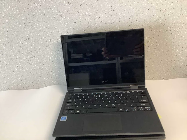 Acer travelmate spin b118 series laptop (3x) - afbeelding 4 van  5