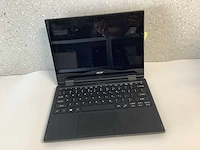 Acer travelmate spin b118 series laptop (3x) - afbeelding 5 van  5