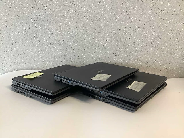 Acer travelmate spin b118 series laptop (5x) - afbeelding 1 van  8