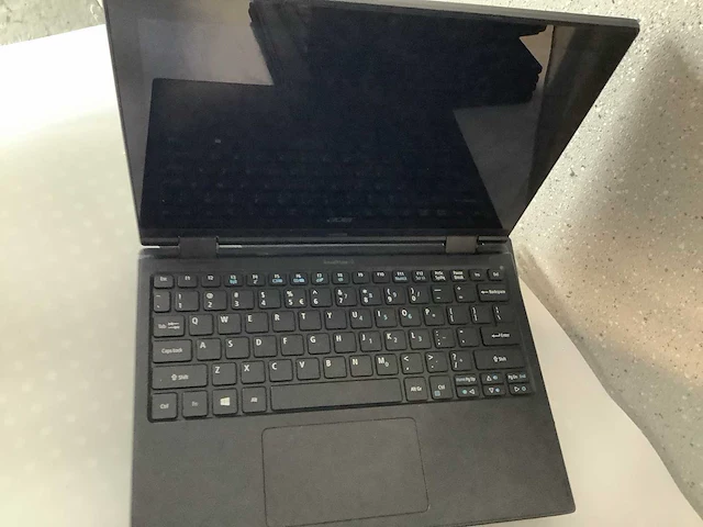 Acer travelmate spin b118 series laptop (5x) - afbeelding 2 van  8