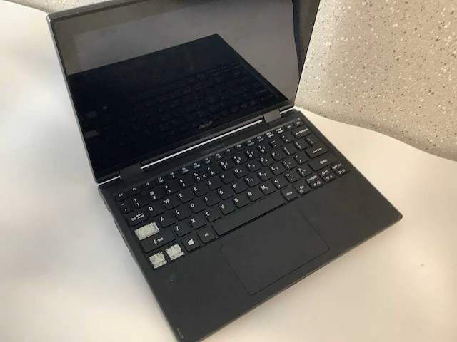 Acer travelmate spin b118 series laptop (5x) - afbeelding 5 van  8