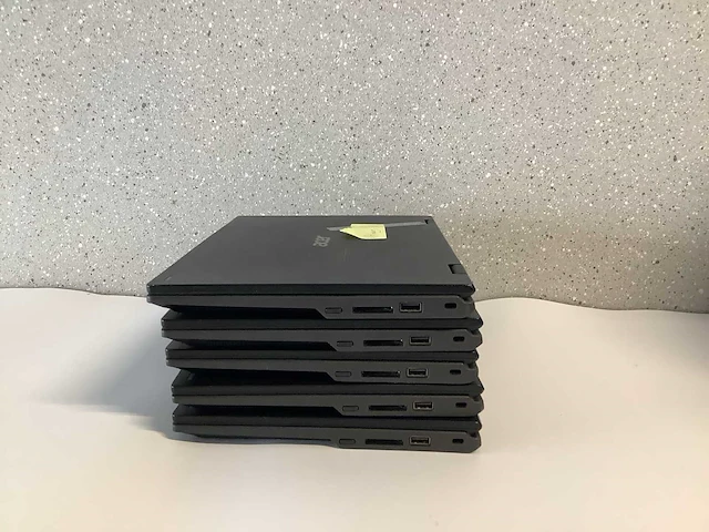 Acer travelmate spin b118 series laptop (5x) - afbeelding 7 van  8