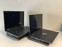Acer travelmate spin b118 series laptop (5x) - afbeelding 1 van  9