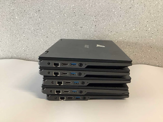 Acer travelmate spin b118 series laptop (5x) - afbeelding 7 van  9