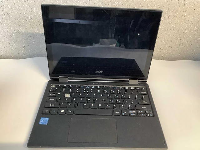 Acer travelmate spin b118 series laptop (8x) - afbeelding 2 van  11