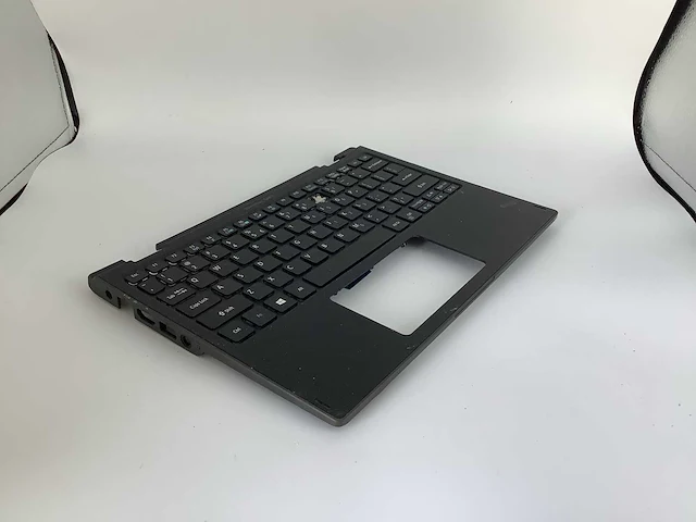 Acer travelmate spin b118 series laptop (8x) - afbeelding 3 van  11
