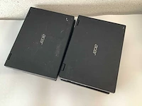 Acer travelmate spin b118 series laptop (8x) - afbeelding 5 van  11