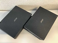 Acer travelmate spin b118 series laptop (8x) - afbeelding 3 van  10