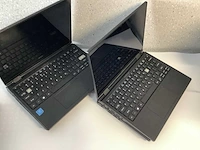 Acer travelmate spin b118 series laptop (8x) - afbeelding 8 van  10