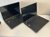 Acer travelmate spin b118 series laptop (8x) - afbeelding 10 van  10