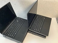 Acer travelmate spin b118 series laptop (8x) - afbeelding 3 van  8