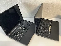 Acer travelmate spin b118 series laptop (8x) - afbeelding 6 van  8